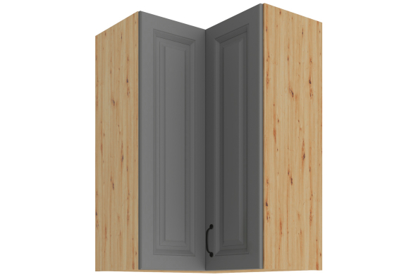 Szafka górna narożna 60x60 GN-90 (90*) 2F